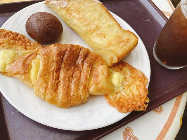 ル・クロワッサンショップ宝塚店 - サブ画像2