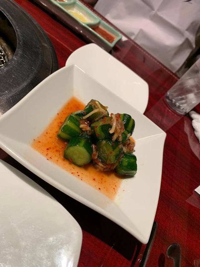 叙々苑 東京スカイツリータウン・ソラマチ店 - サブ画像1