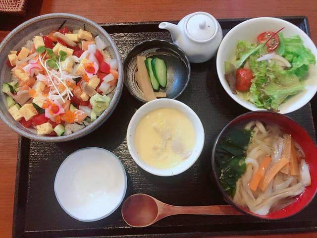 和 たけい - サブ画像2