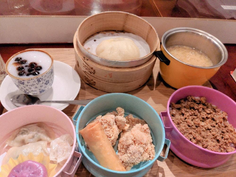 臺瓏 那覇松尾国際通り店