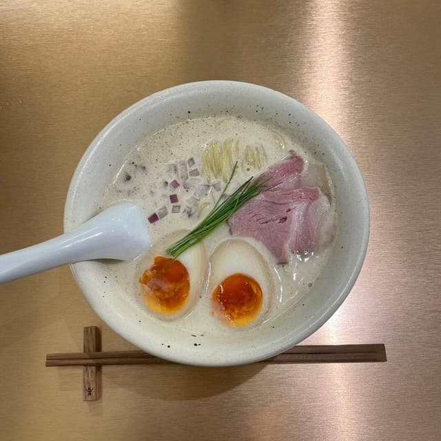 RAMEN MIKADO - サブ画像3