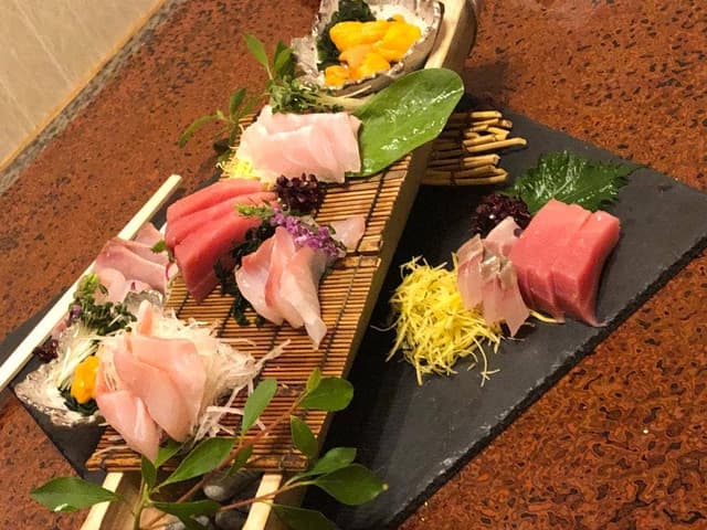 天金 本店 - サブ画像1
