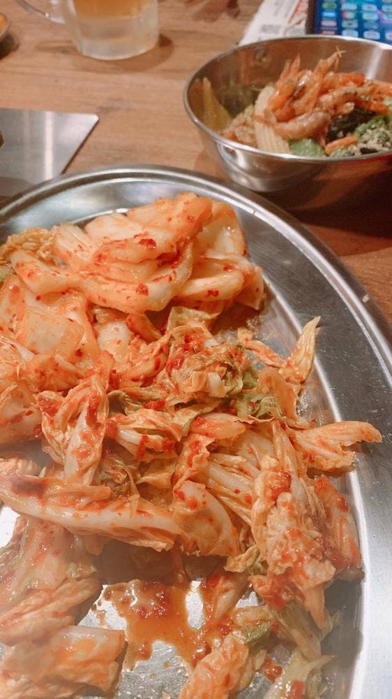 キンキン麦酒とプリっと小腸 近江牛畜産あさひ 山科駅前店 - サブ画像2