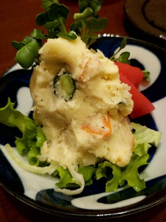 暫亭 木挽町店 - サブ画像1