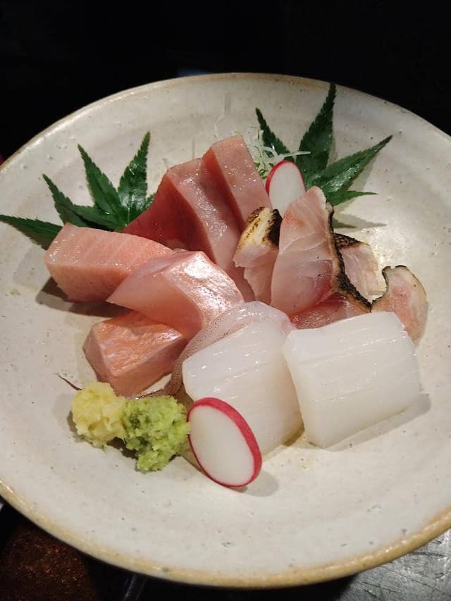 鮮魚と季節料理 和処 平塚 - サブ画像3