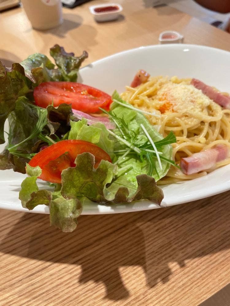 カフェ flap fly