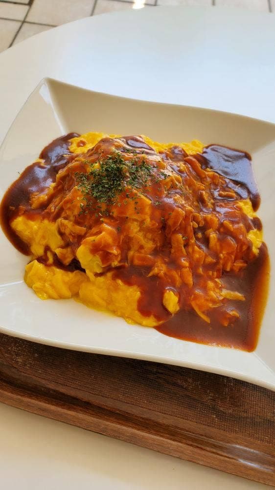 喫茶シュロスベルグ