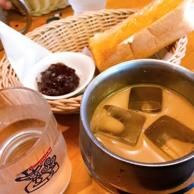 コメダ珈琲店 大和つきみ野店 - サブ画像1