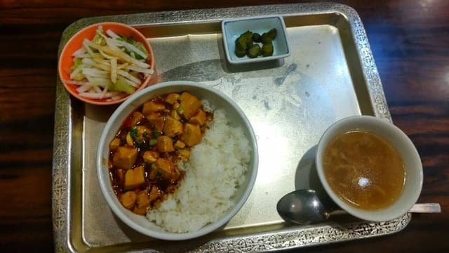 餃子専科 DINING LEE - サブ画像2