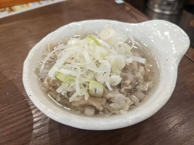 もつしげ 横浜西口一番街店 - サブ画像2
