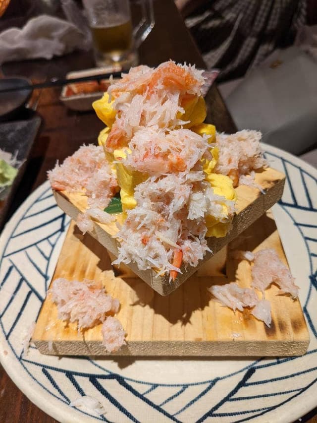 ★ 完全個室 北海道海鮮&ラムしゃぶ 6番27ふ頭★ 大和駅前店 - サブ画像1