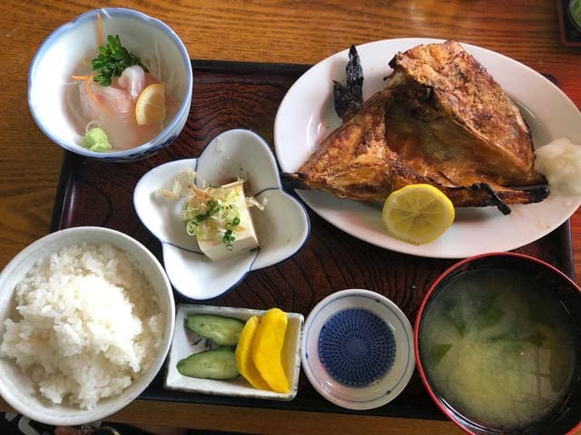 渡辺鮮魚 - サブ画像2