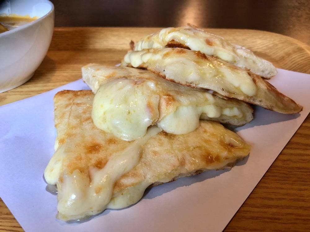 ママ アジア料理
