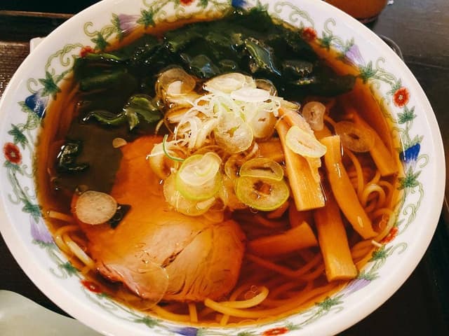 青根緑の休暇村 いやしの湯 食事処 - サブ画像1