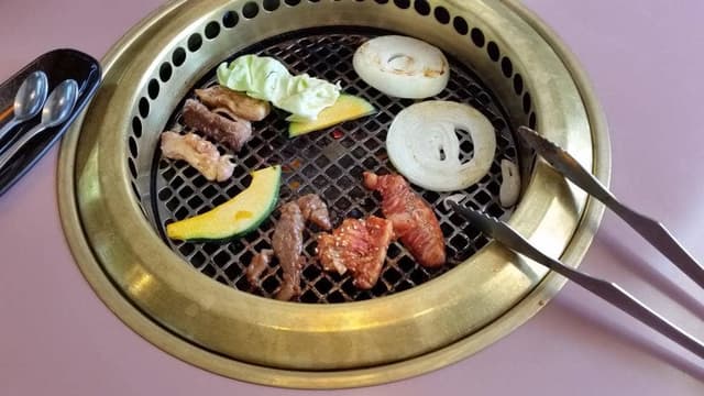 焼肉 仁家 泉南店 - サブ画像1