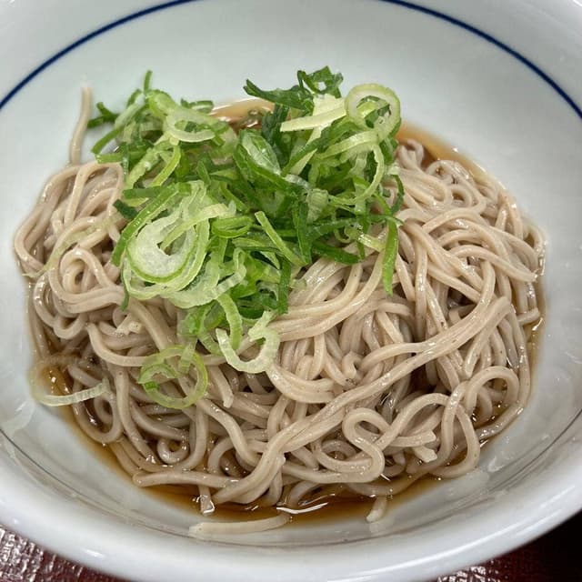 なか卯 東新町店 - サブ画像2