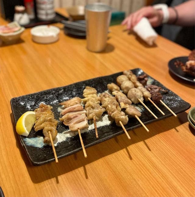 海鮮番屋 個室 雫 新橋店 - サブ画像3