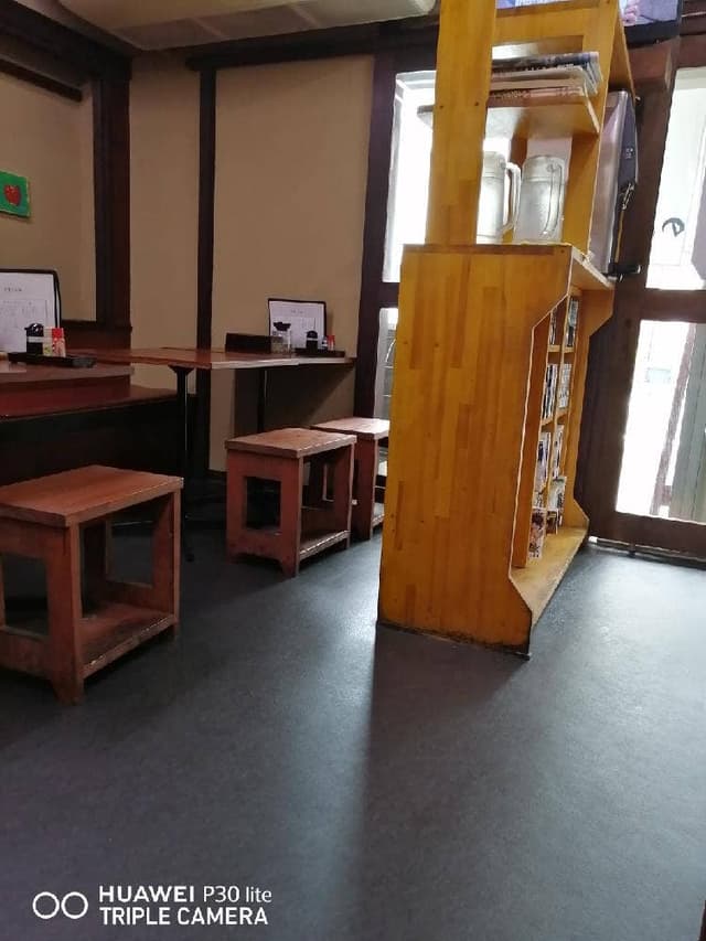一やのごはん 春吉店 - サブ画像3