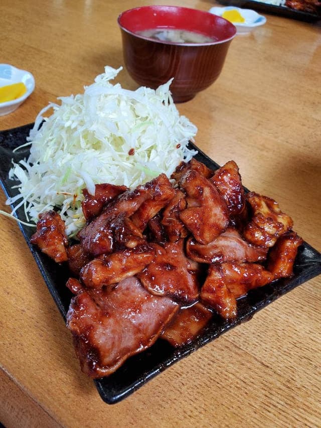 彦しゃん食堂 - サブ画像1