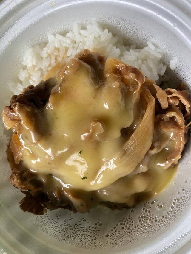 松屋 京都三条店 - サブ画像1