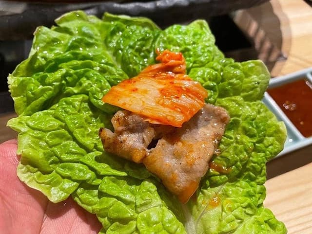 おきなわ焼肉ホルモンすだく 那覇店 - サブ画像1