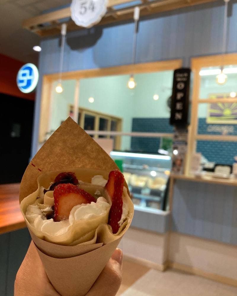 Deli&Cafe 54