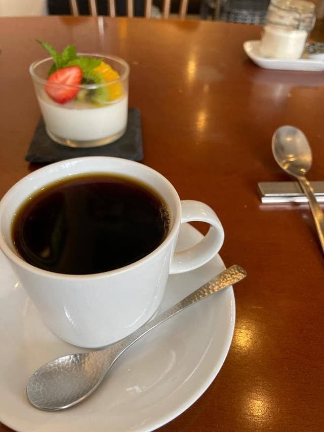 soin cafe - サブ画像3