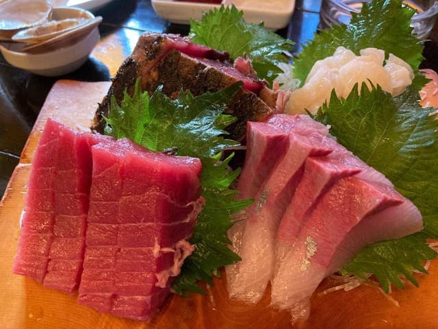居酒屋磯 - サブ画像1