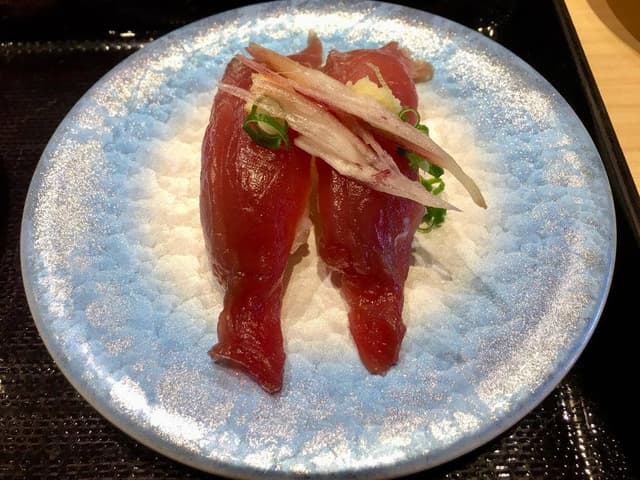超グルメ回転すし 武蔵丸 豊橋三ノ輪店 - サブ画像3