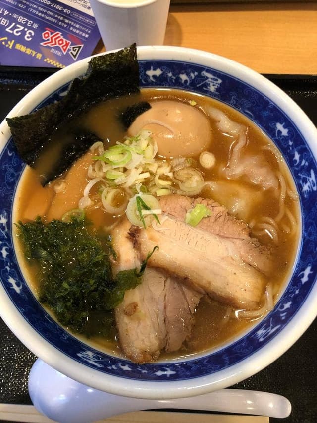 せたが屋 東京ドームシティ店 - サブ画像2