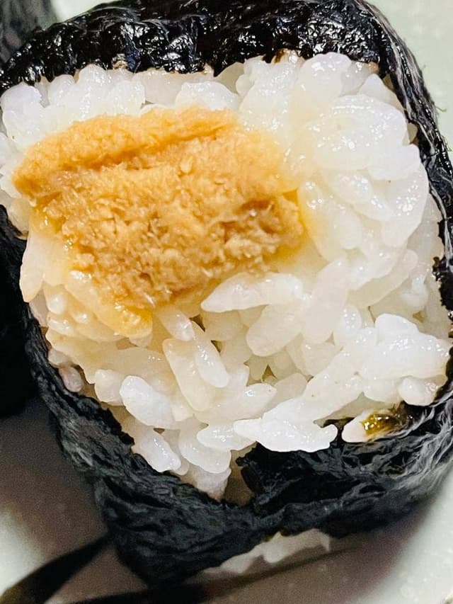 おにぎりや旬 - サブ画像1