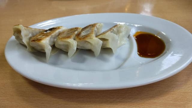 北海道らーめん 北の恵み - サブ画像3