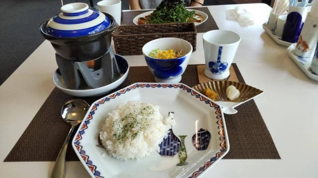 CURRY HOUSE 究林登 - サブ画像3