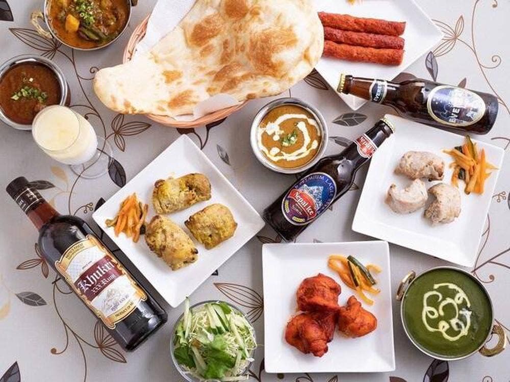 KASHIWA ASIAN DINING