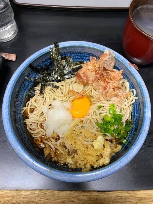 永楽庵 - サブ画像2