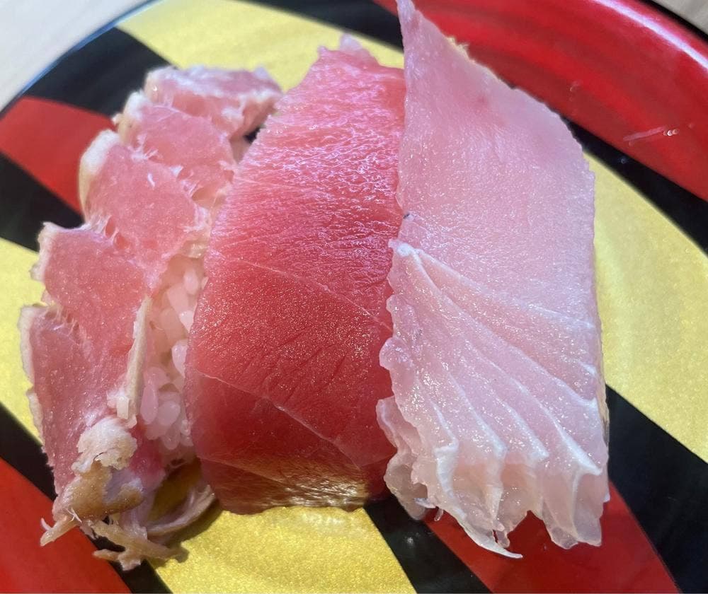 かっぱ寿司 東舞鶴店