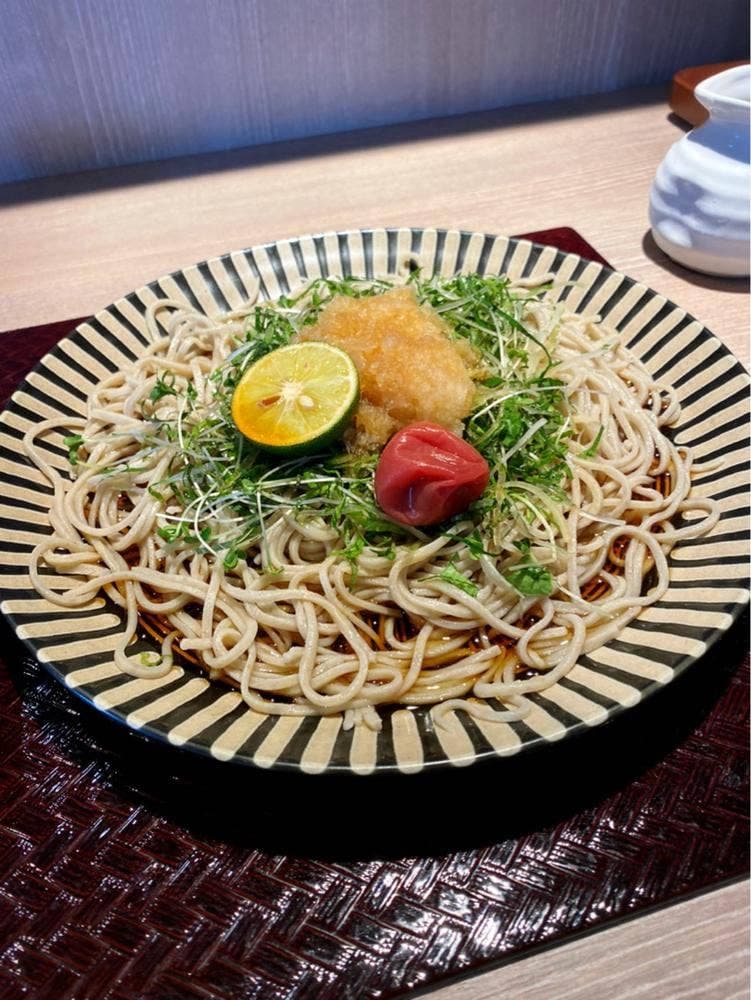 蕎麦KEN