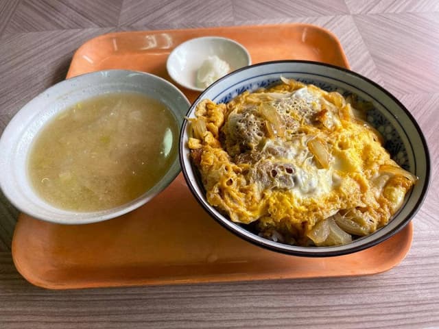 三浦食堂 - サブ画像1