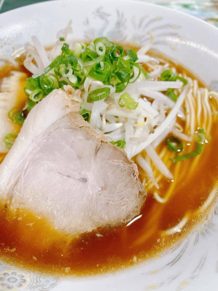 鴨島飯店