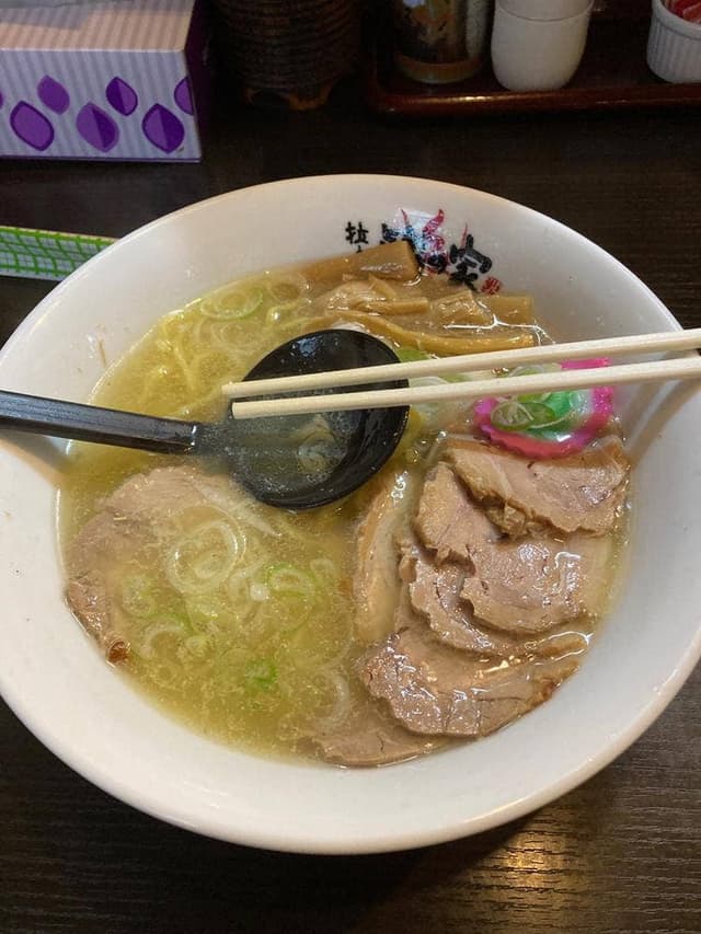 鴇の家 - サブ画像3