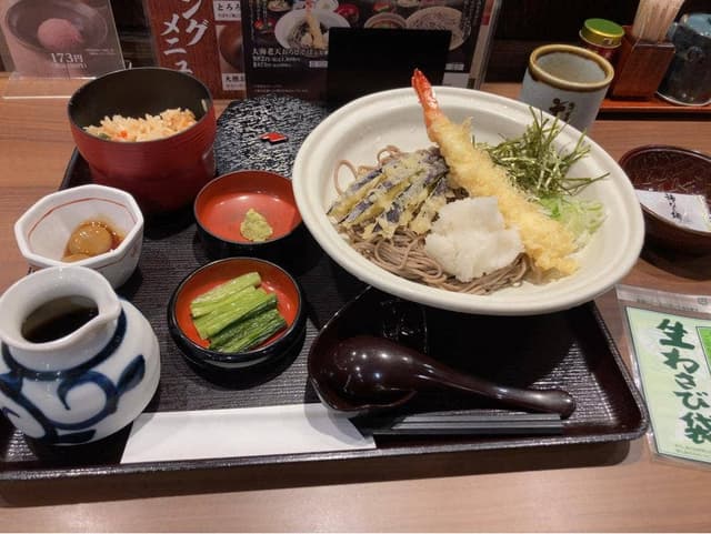そじ坊 豊橋駅かるみあカルミア店 - サブ画像1