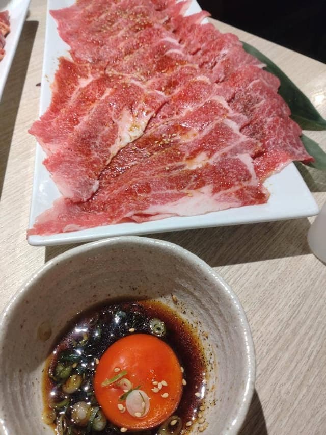 炭火焼肉 河内屋 京橋店 - サブ画像1