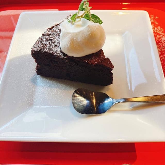 CHERRY BEANS CAFE - サブ画像3