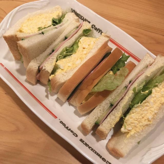 コメダ珈琲店 巣鴨店 - サブ画像3