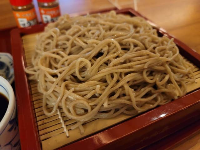 JOCA東北 やぶ亀 - サブ画像1