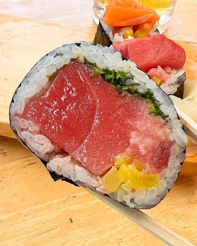 魚河岸本舗 ぴち天 みなみ丸 - サブ画像1