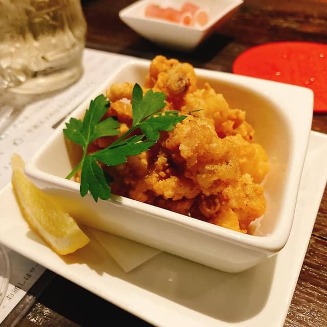 FOODS&BAR GUSH - サブ画像2