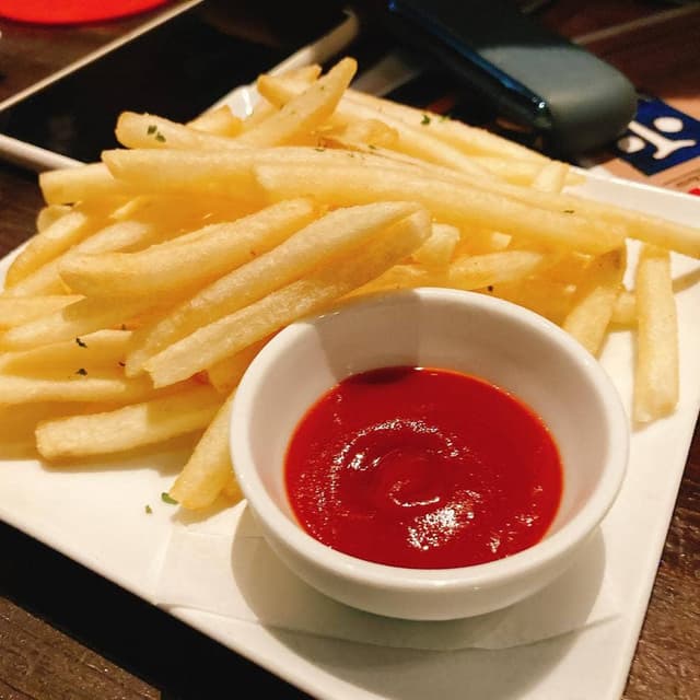 FOODS&BAR GUSH - サブ画像1