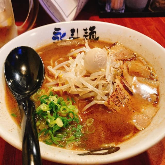 永斗麺 - サブ画像3