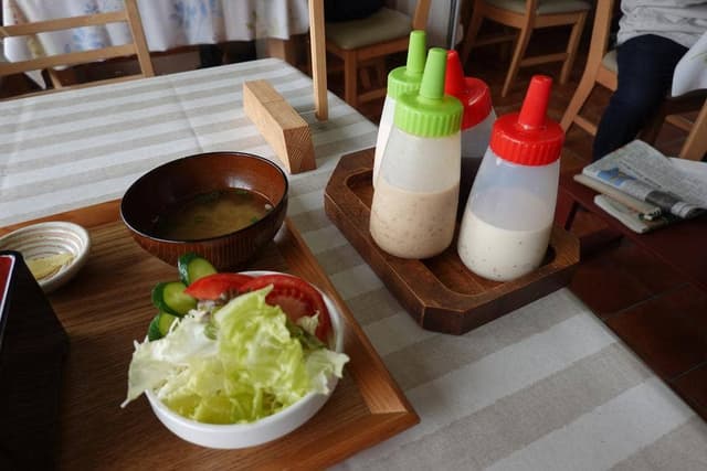 末広食堂 - サブ画像2